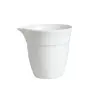 Rene Ozorio Creamer U/H 3 1/4 in x 2 7/8 in (5 oz) Aura - Set of 24