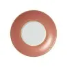 William Edwards Saucer 6 3/8 in (Fits And0110) Jewel Rose - Set of 12