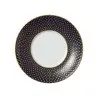 William Edwards Saucer 6 3/8 in (Fits And0110) Jewel Cobalt - Set of 12