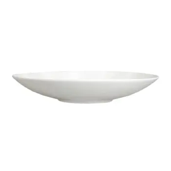 William Edwards Deep Coupe Bowl 11 1/4 in ( 1 1/2 qt) Quill - Set of 12