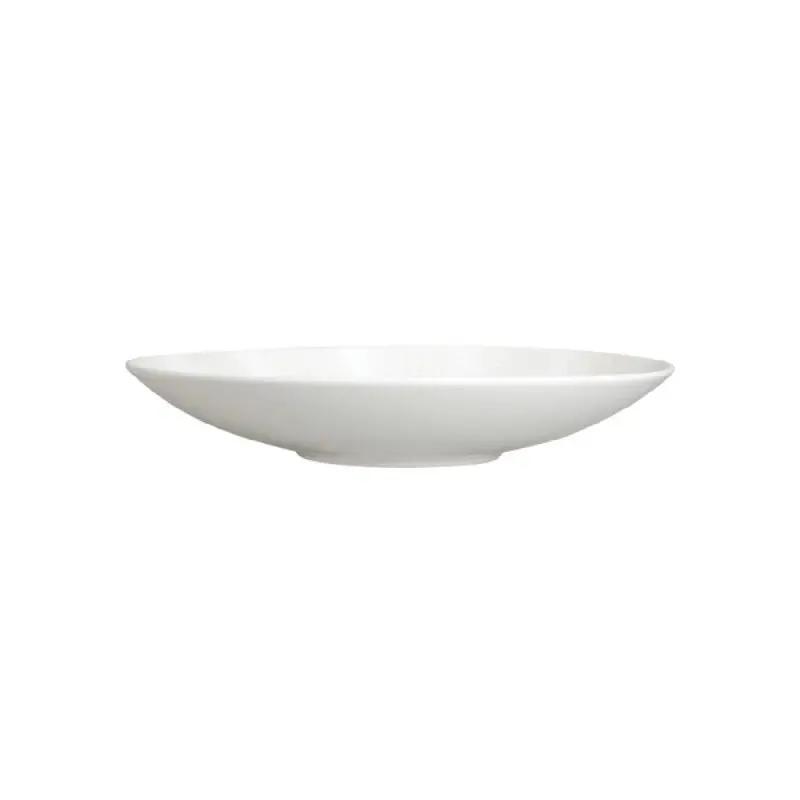 William Edwards Deep Coupe Bowl 11 1/4 in ( 1 1/2 qt) Quill - Set of 12 William Edwards Deep Coupe Bowl 11 1/4 in ( 1 1/2 qt) Quill - Set of 12