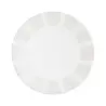 William Edwards Plate 10 3/4 in Quill - Set of 12