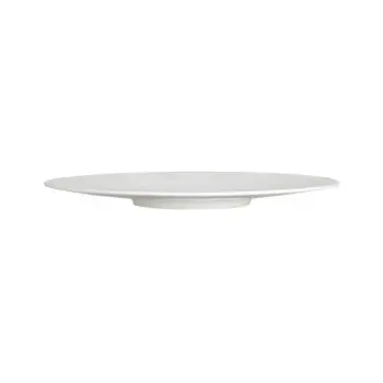 William Edwards Plate 10 3/4 in Quill - Set of 12