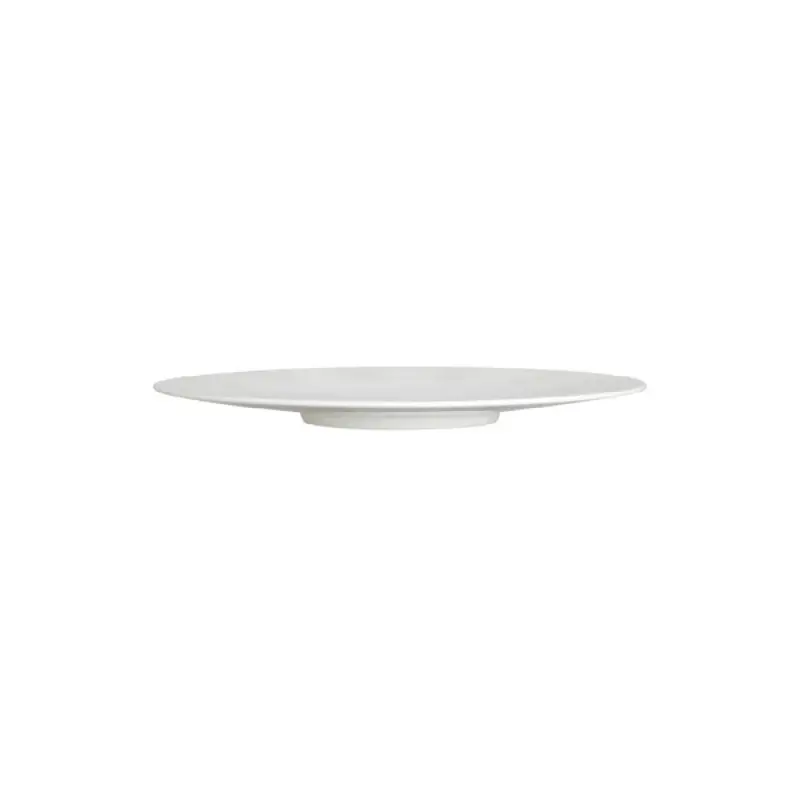 William Edwards Plate 10 3/4 in Quill - Set of 12