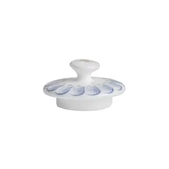 William Edwards Teapot 4 Cup Lid Only (Fits And0415) Hive Blue - Set of 6