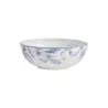 William Edwards Bowl Coupe 5 3/4 in (12 3/8 oz) Hive Blue - Set of 12