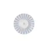 William Edwards Espresso Saucer 4 3/4 in Hive Blue - Set of 12