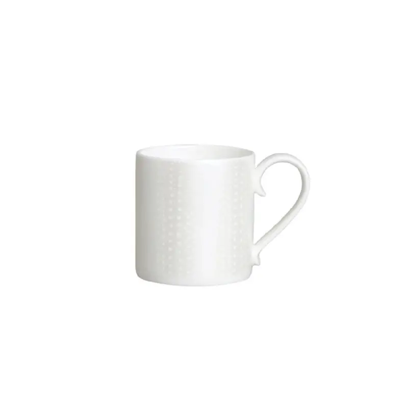 William Edwards Mug Coupe 5 in x 3 1/2 in (12 1/4 oz) Quill - Set of 12 William Edwards Mug Coupe 5 in x 3 1/2 in (12 1/4 oz) Quill - Set of 12
