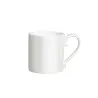 William Edwards Mug Coupe 5 in x 3 1/2 in (12 1/4 oz) Quill - Set of 12
