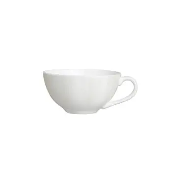 William Edwards Tea Cup 2 1/8 in (6 oz) Quill - Set of 12