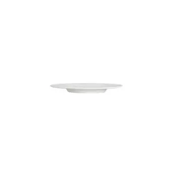 William Edwards Plate 6 in Quill - Set of 12