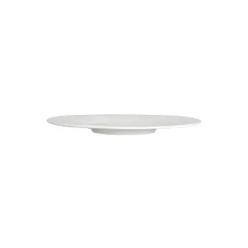 William Edwards Plate 8 3/4 in Quill - Set of 12