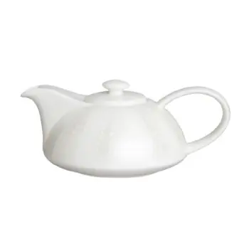 William Edwards Teapot 6 in (23 oz) Quill - Set of 6
