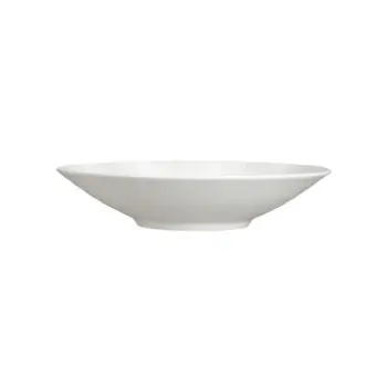 William Edwards Bowl Coupe 9 1/2 in (21 oz) Quill - Set of 12