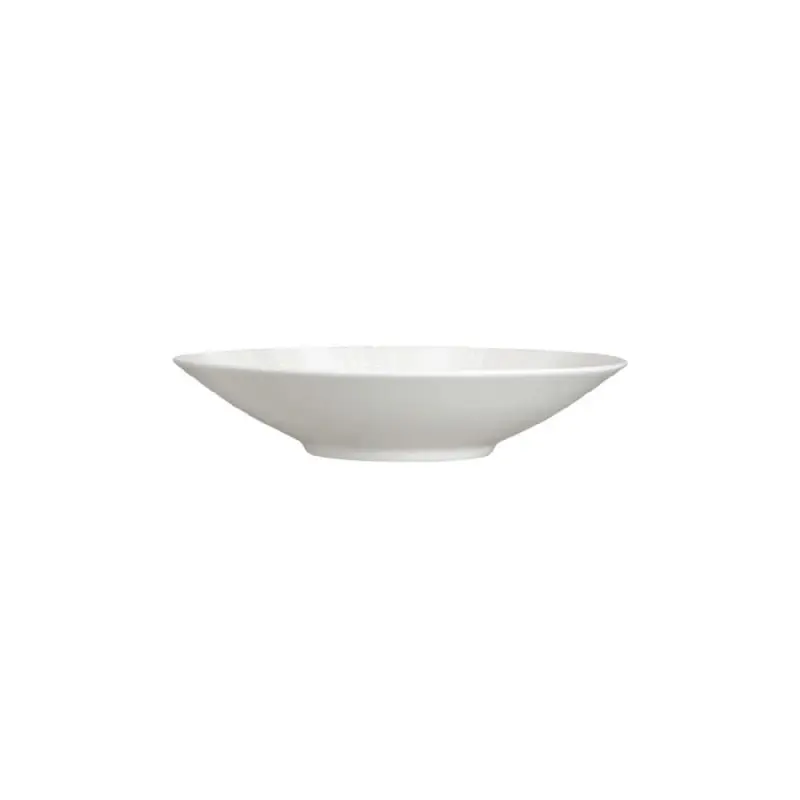 William Edwards Bowl Coupe 9 1/2 in (21 oz) Quill - Set of 12