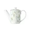 William Edwards Connoisseur Beverage Pot 7 1/2 in 4 3/8 in (15 1/4 oz) Hive - Set of 6
