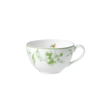 William Edwards Tea For One Cup 5 in x 2 1/2 in (9 oz) Hive - Set of 12