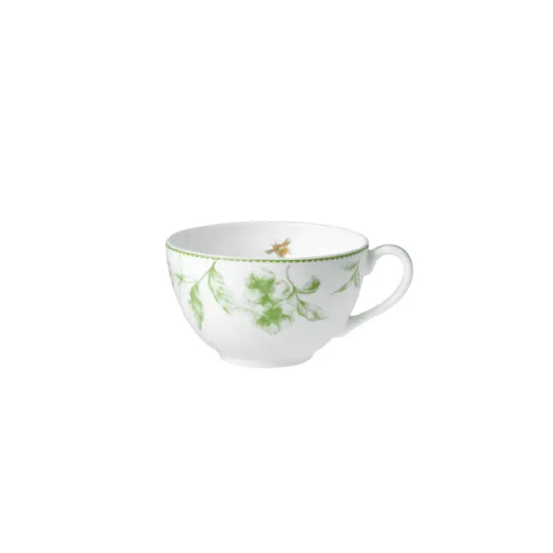 William Edwards Tea For One Cup 5 in x 2 1/2 in (9 oz) Hive - Set of 12 William Edwards Tea For One Cup 5 in x 2 1/2 in (9 oz) Hive - Set of 12