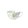 William Edwards Tea For One Cup 5 in x 2 1/2 in (9 oz) Hive - Set of 12
