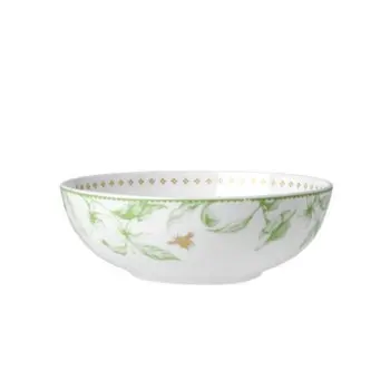 William Edwards Bowl Coupe 5 3/4 in (12 3/8 oz) Hive - Set of 12