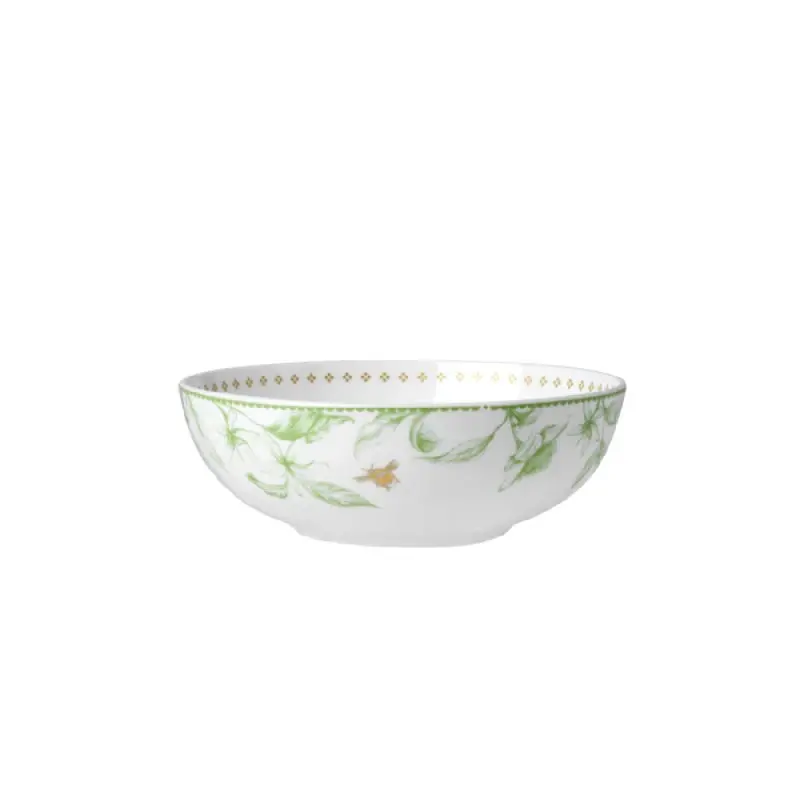 William Edwards Bowl Coupe 5 3/4 in (12 3/8 oz) Hive - Set of 12