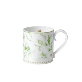 William Edwards Mug Coupe 5 in x 3 1/2 in (12 1/4 oz) Hive - Set of 12