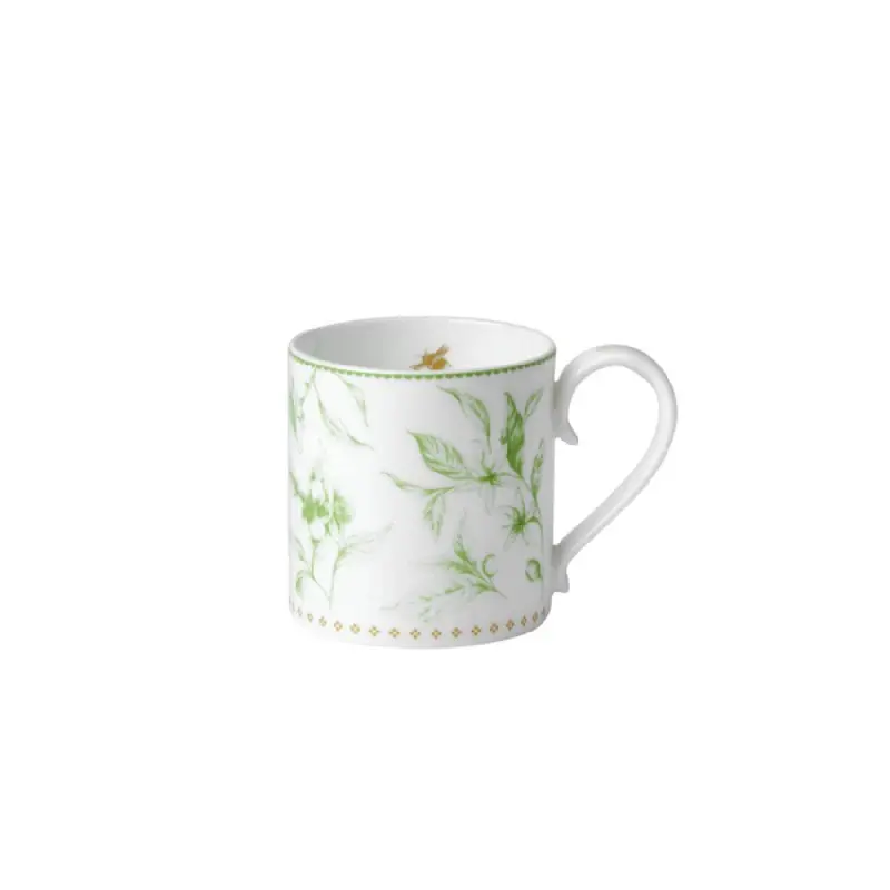 William Edwards Mug Coupe 5 in x 3 1/2 in (12 1/4 oz) Hive - Set of 12