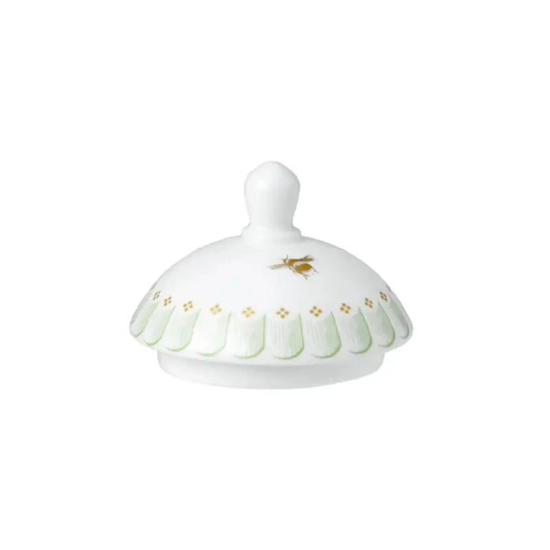 William Edwards Covered Sugar Lid Only (Fits And0119) Hive - Set of 12