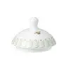 William Edwards Covered Sugar Lid Only (Fits And0119) Hive - Set of 12