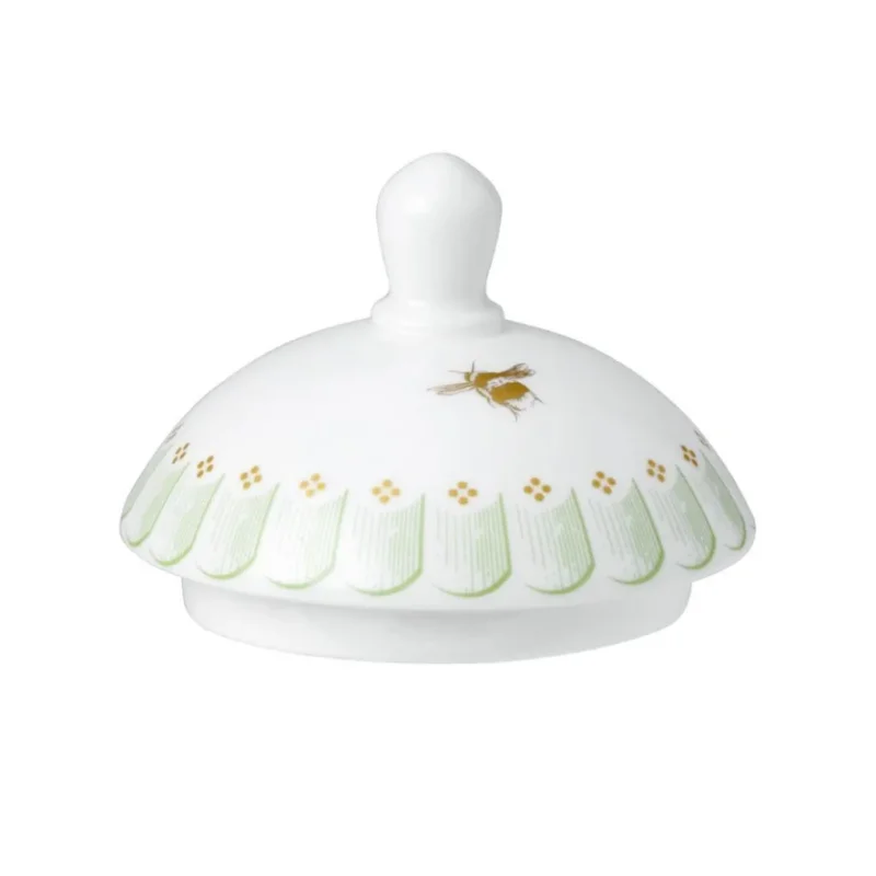 William Edwards Teapot 4 Cup Lid Only (Fits And0415) Hive - Set of 6