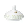William Edwards Teapot 4 Cup Lid Only (Fits And0415) Hive - Set of 6