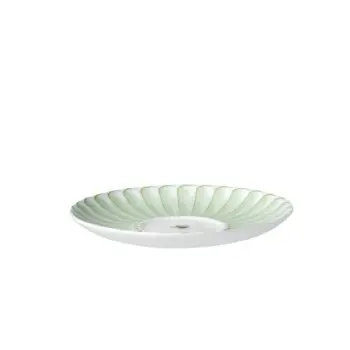 William Edwards Tea For One Saucer 5 3/4 in (Fits And0411A, And0562) Hive - Set of 12