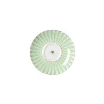 William Edwards Tea For One Saucer 5 3/4 in (Fits And0411A, And0562) Hive - Set of 12