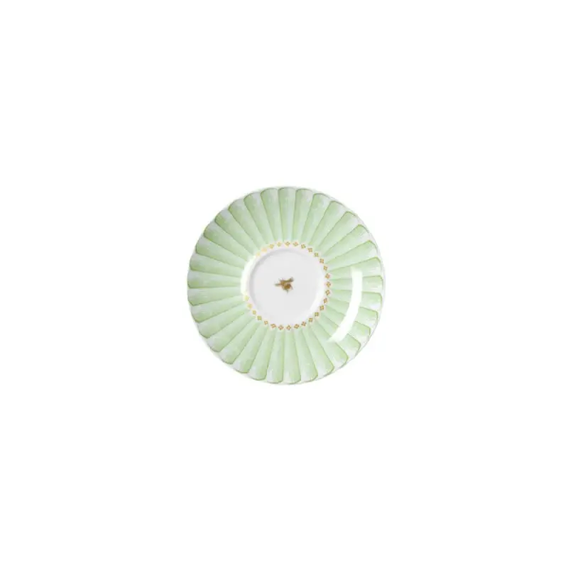 William Edwards Tea For One Saucer 5 3/4 in (Fits And0411A, And0562) Hive - Set of 12 William Edwards Tea For One Saucer 5 3/4 in (Fits And0411A, And0562) Hive - Set of 12