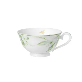 William Edwards Flared Footed Tea Cup (6 1/4 oz) (Fits And0169) Hive - Set of 12