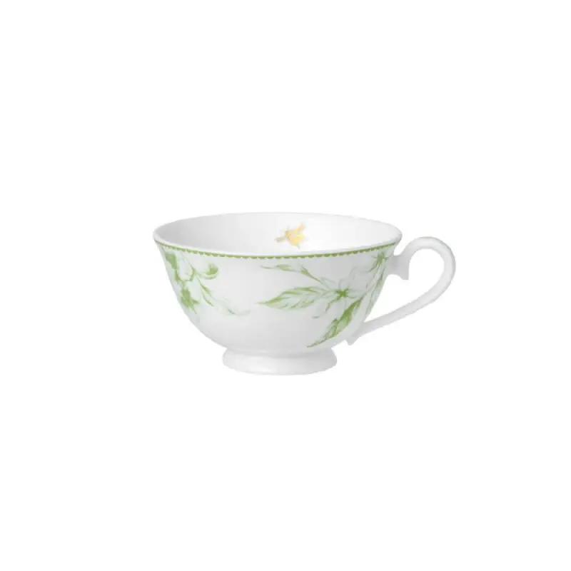 William Edwards Flared Footed Tea Cup (6 1/4 oz) (Fits And0169) Hive - Set of 12