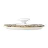 William Edwards Oval Covered Sugar Lid (Fits And0335) Fizz - Set of 12