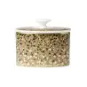 William Edwards Oval Sugar 4 in x 3 1/2 in (8 oz) Fizz - Set of 12