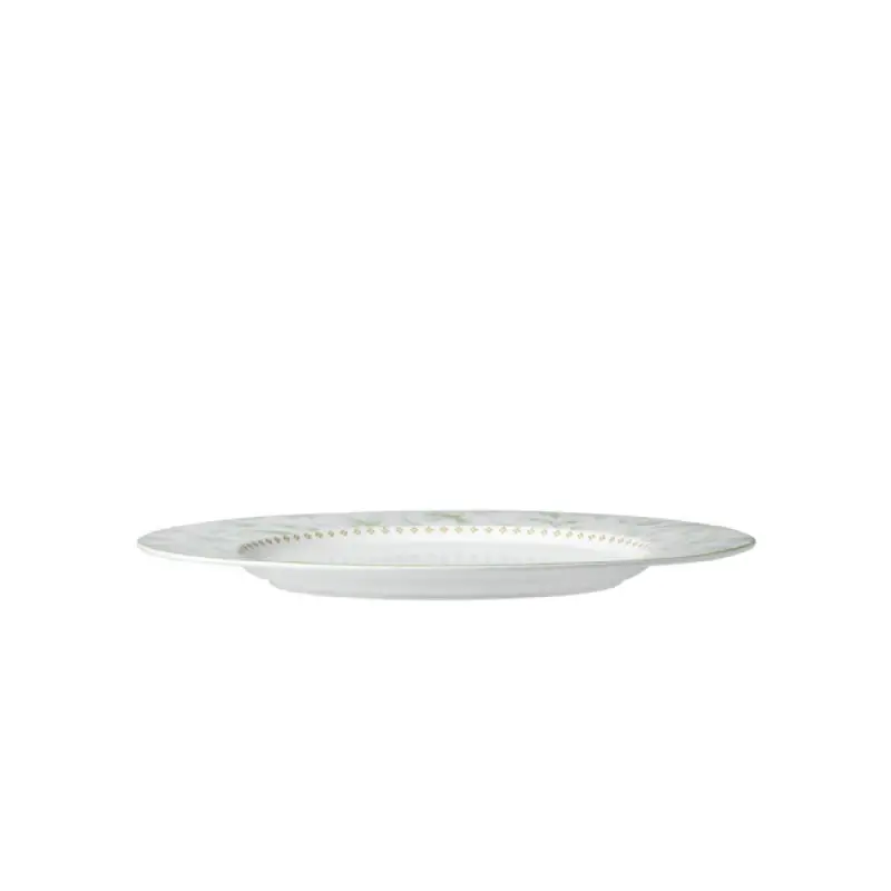 William Edwards Plate 11 3/4 in Hive - Set of 12 William Edwards Plate 11 3/4 in Hive - Set of 12