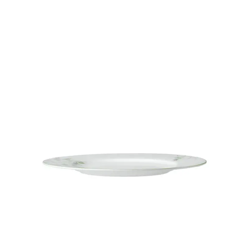 William Edwards Plate 10 3/4 in Hive - Set of 12 William Edwards Plate 10 3/4 in Hive - Set of 12