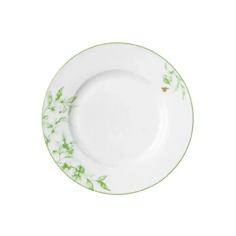 William Edwards Plate 10 3/4 in Hive - Set of 12 William Edwards Plate 10 3/4 in Hive - Set of 12