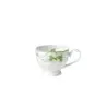 William Edwards Espresso Cup Footed 3 5/8 in x 2 1/4 in (3 oz) Hive - Set of 12