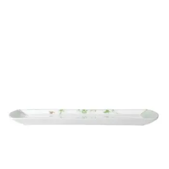 William Edwards L/S Rectangle Tray 13 3/8 in x 6 in Hive - Set of 12