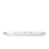 William Edwards L/S Rectangle Tray 13 3/8 in x 6 in Hive - Set of 12