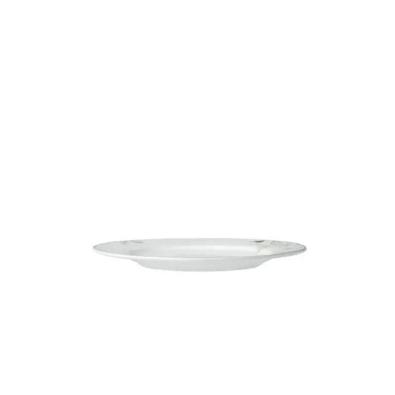 William Edwards Plate 6 1/2 in Hive - Set of 12 William Edwards Plate 6 1/2 in Hive - Set of 12