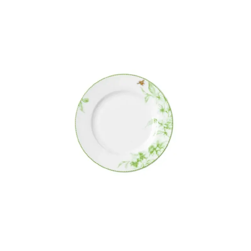 William Edwards Plate 6 1/2 in Hive - Set of 12 William Edwards Plate 6 1/2 in Hive - Set of 12