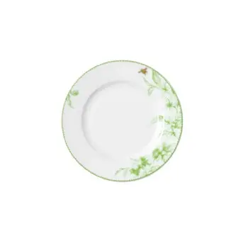 William Edwards Plate 8 3/4 in Hive - Set of 12