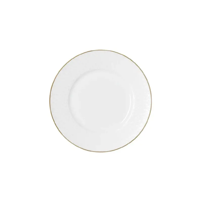 William Edwards Plate 8 3/4 in Fizz - Set of 12 William Edwards Plate 8 3/4 in Fizz - Set of 12
