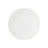 William Edwards Plate 8 3/4 in Fizz - Set of 12