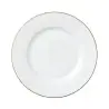 William Edwards Plate 10 3/4 in Fizz - Set of 12